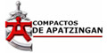 COMPACTOS DE APATZINGAN logo