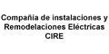 Compañia De Instalaciones Y Remodelaciones Electricas Cire