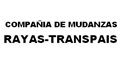 Compañia De Mudanzas Rayas-Transpais logo