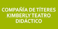 Compañia De Titeres Kimberly Teatro Didactico logo