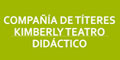 Compañia De Titeres Kimberly Teatro Didactico