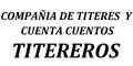 Compañia De Titeres Y Cuenta Cuentos Titereros logo