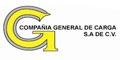 COMPAÑIA GENERAL DE CARGA SA DE CV logo