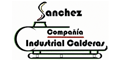 Compañia Industrial Calderas Sanchez logo