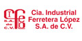 Compañia Industrial Ferretera Lopez S.A. De C.V. logo