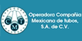 Compañia Mexicana De Tubos Sa De Cv logo