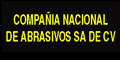 Compañia Nacional De Abrasivos Sa De Cv