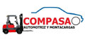 Compasa Automotriz Y Montacargas logo