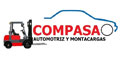 Compasa Automotriz Y Montacargas