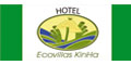 Complejo Ecoturistico Y Recreativo Kin-Ha logo