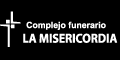 COMPLEJO FUNERARIO LA MISERICORDIA logo