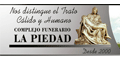 Complejo Funerario Lapiedad