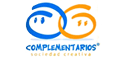 COMPLEMENTARIOS SOCIEDAD CREATIVA logo
