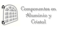 Componentes En Aluminio Y Cristal Perez