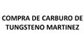 Compra De Carburo De Tungsteno Martinez logo