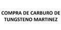 Compra De Carburo De Tungsteno Martinez