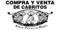 COMPRA VENTA DE CABRITO ADAN PEREZ E HIJOS logo