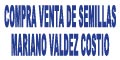COMPRA VENTA DE SEMILLAS MARIANO VALDEZ COSTIO logo
