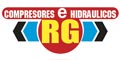 Compresores E Hidraulicos Rg