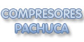 Compresores Pachuca logo