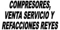 Compresores, Venta Servicio Y Refacciones Reyes logo