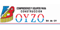 Compresores Y Equipos Para Construccion Boyzo Sa De Cv logo