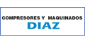 Compresores Y Maquinados Diaz logo