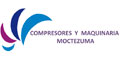 Compresores Y Maquinaria Moctezuma logo