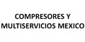 Compresores Y Multiservicios Mexico logo