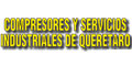 Compresores Y Servicios Industriales De Queretaro logo