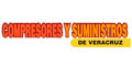 Compresores Y Suministros De Veracruz logo