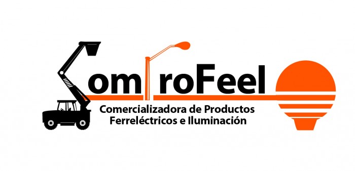 COMPROFEEL logo