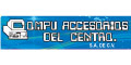 Compu Accesorios Del Centro Sa De Cv logo