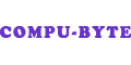 COMPU-BYTE logo