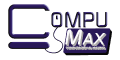 COMPU MAX logo