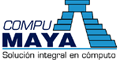 COMPU MAYA logo