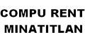 Compu Rent Minatitlan logo