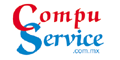 COMPU SERVICE logo