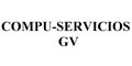 Compu-Servicios Gv logo