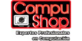 Compu Shop logo