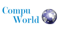 Compu World logo