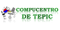 COMPUCENTRO DE TEPIC logo