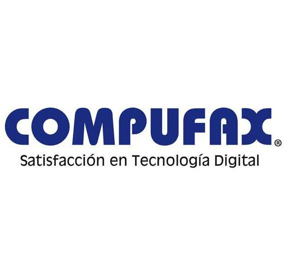 COMPUFAX logo