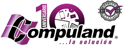 COMPULAND logo