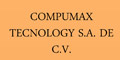 Compumax Tecnology Sa De Cv logo