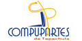 COMPUPARTES DE TAPACHULA logo