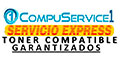 Compuservice 1 logo