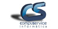 Compuservice Informatica logo