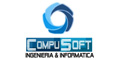 Compusoft logo