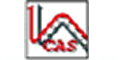 COMPUTACION APLICADA Y SOLUCIONES CAS logo